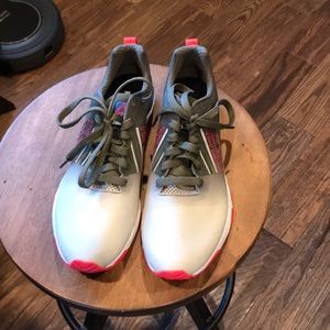 Men’s Reebok CrossFit sneakers